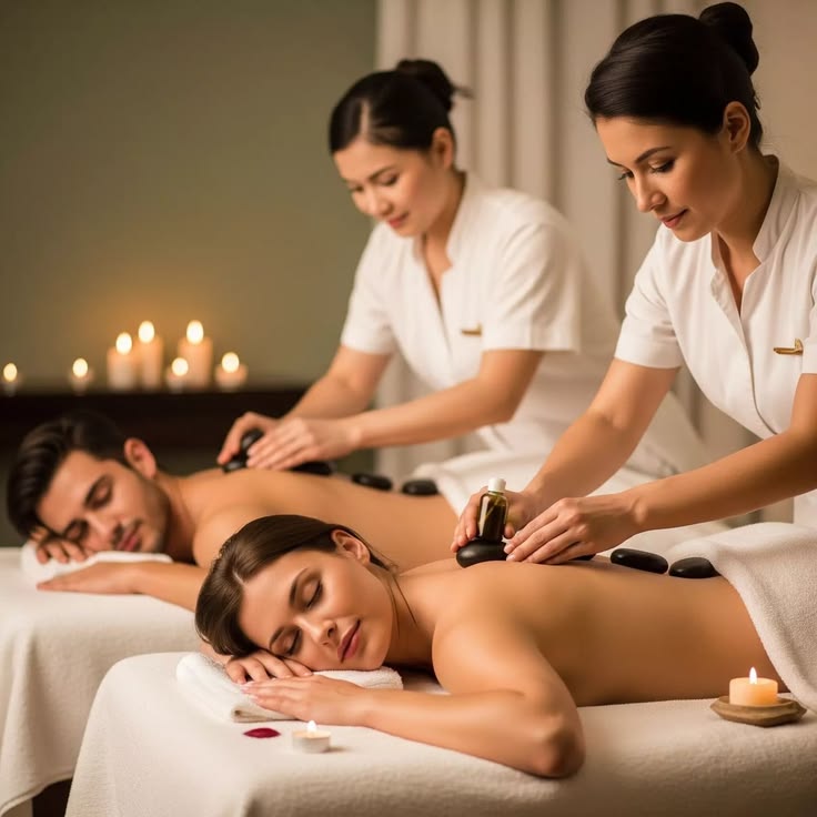gold dimond spa & massage center bahria town islamabad rawalpindi (13)