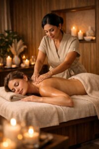 gold dimond spa & massage center bahria town islamabad rawalpindi (16)